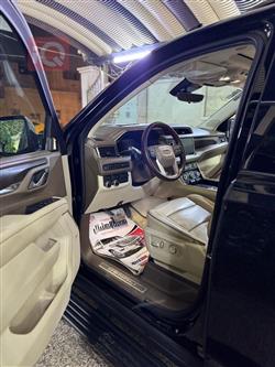 جي ام سي يوكون